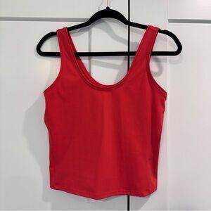 Women’s SPANX active top size medium